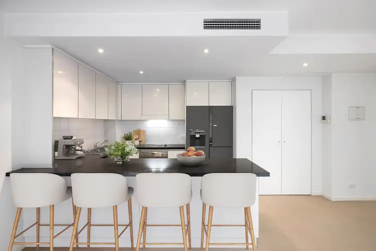 Fifth view of Homely apartment listing, 12/43 Blackall Street, Barton ACT 2600