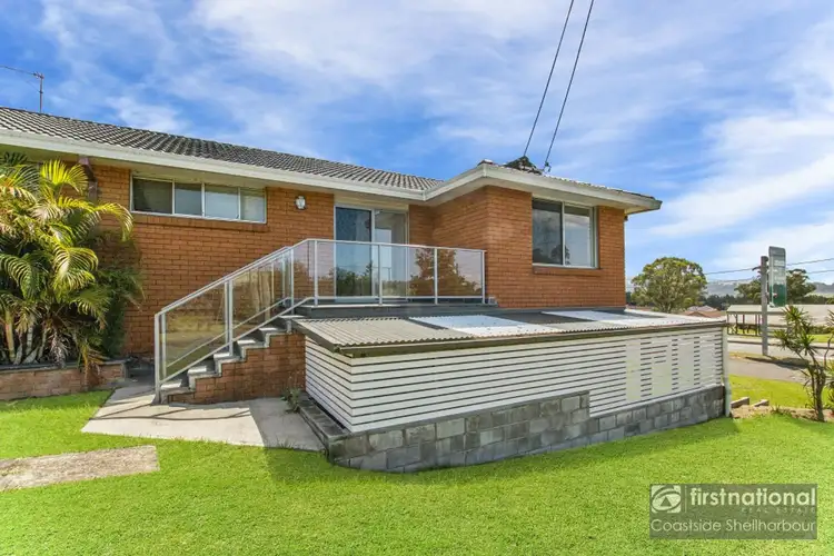 3/241 Kanahooka Road, Kanahooka NSW 2530