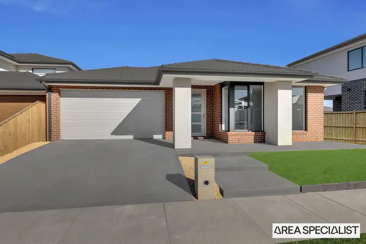 29 Teak Road, Truganina VIC 3029