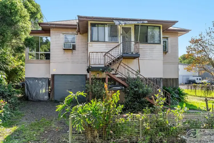 Main view of Homely house listing, 95 Alexandra Parade, North Lismore NSW 2480