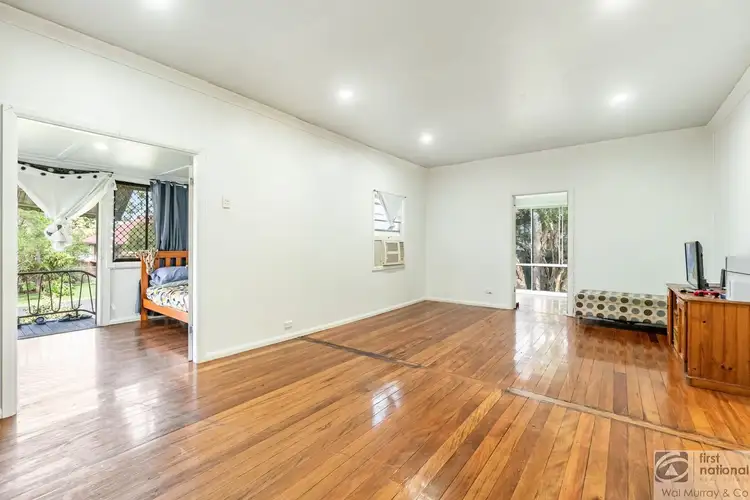 Second view of Homely house listing, 95 Alexandra Parade, North Lismore NSW 2480