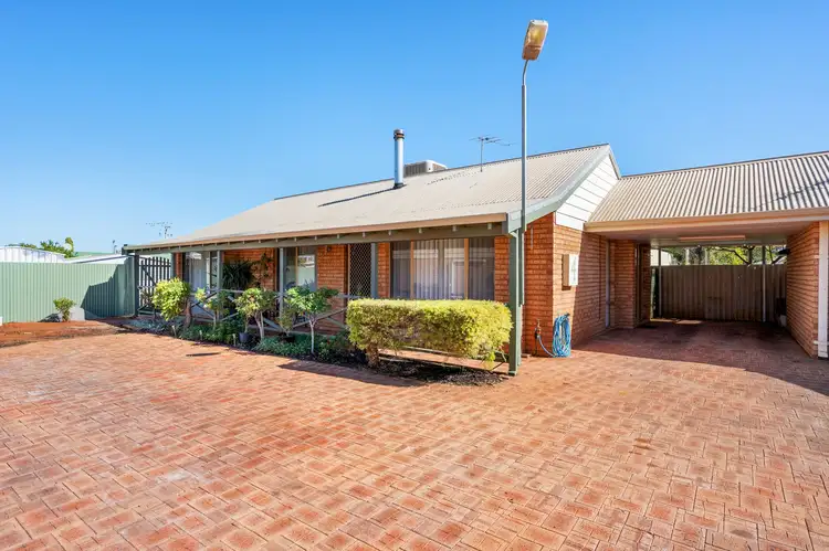 4/15-17 Burton Place, West Lamington WA 6430