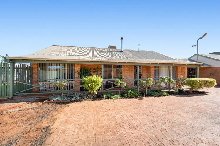 Second view of Homely villa listing, 4/15-17 Burton Place, West Lamington WA 6430
