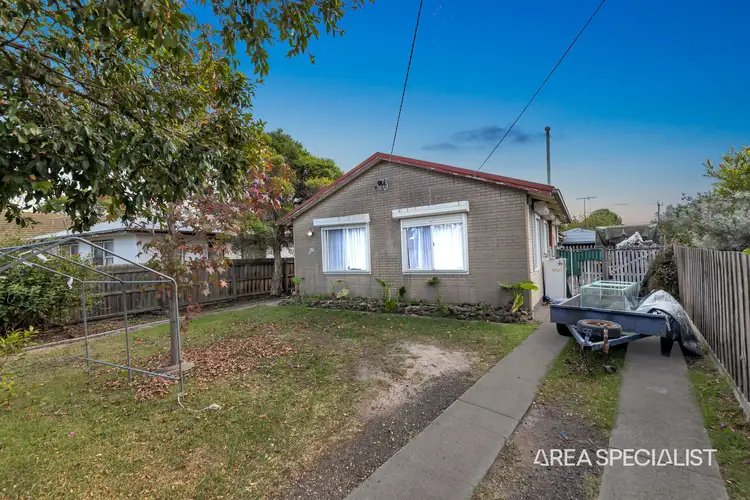 20 Finch Street, Norlane VIC 3214