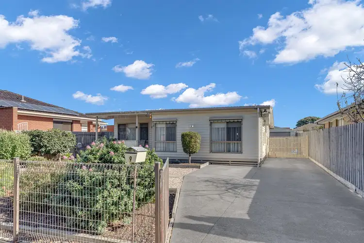 Main view of Homely house listing, 9 Hinton Close, Norlane VIC 3214