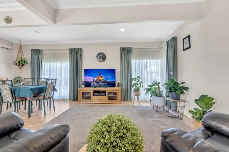 Third view of Homely house listing, 9 Hinton Close, Norlane VIC 3214