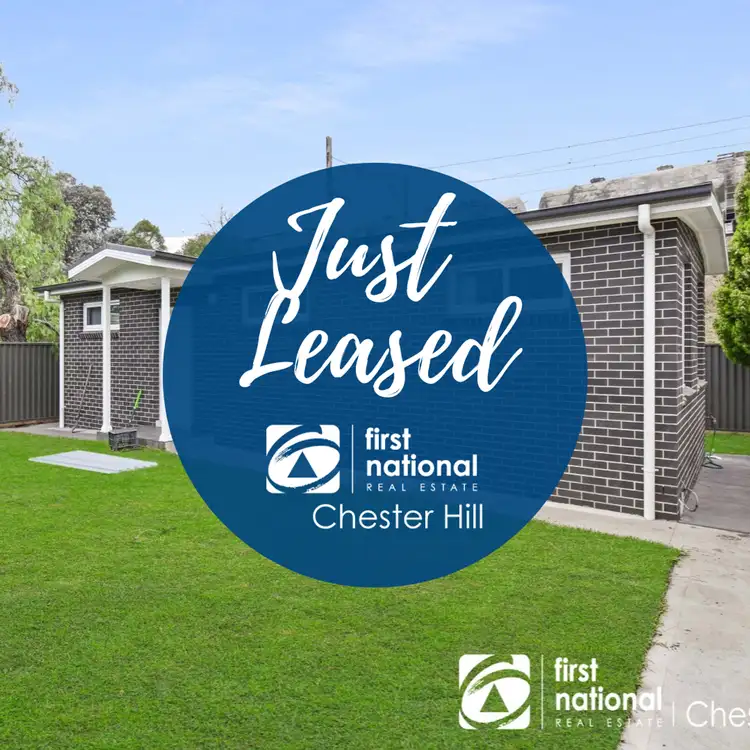 69A Waldron Road, Chester Hill NSW 2162