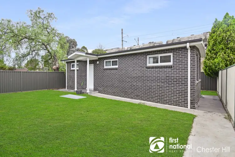 69A Waldron Road, Chester Hill NSW 2162
