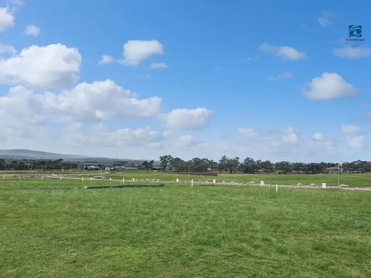 Main view of Homely land listing, Stage 1A Richardson Street, Windradyne NSW 2795