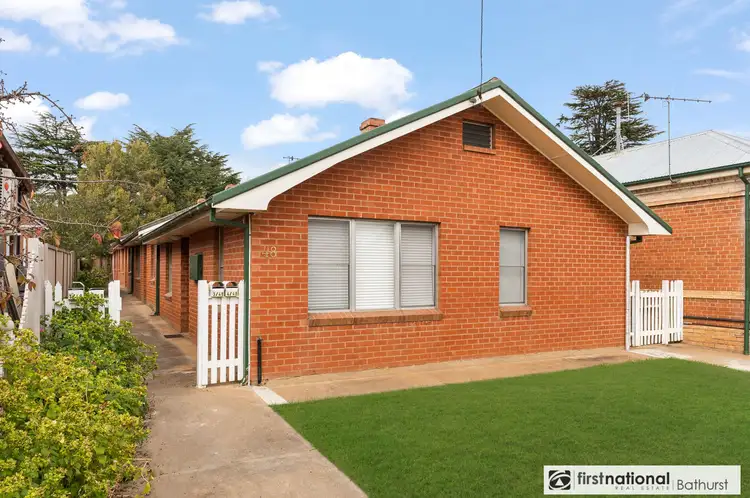 3/48 Lyal Street, Gormans Hill NSW 2795