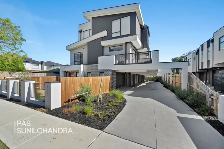 676 Stud Road, Scoresby VIC 3179