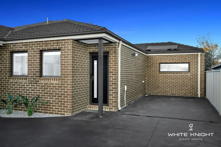4/28 Romsey Avenue, Sunshine North VIC 3020