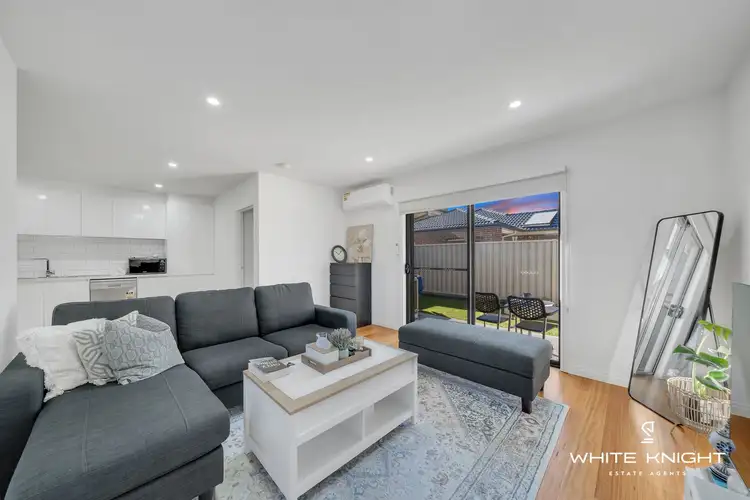 Third view of Homely townhouse listing, 4/28 Romsey Avenue, Sunshine North VIC 3020