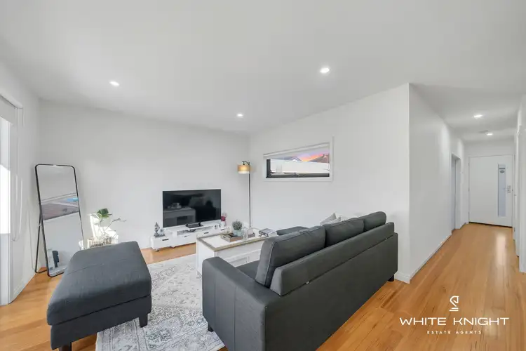 Fourth view of Homely townhouse listing, 4/28 Romsey Avenue, Sunshine North VIC 3020