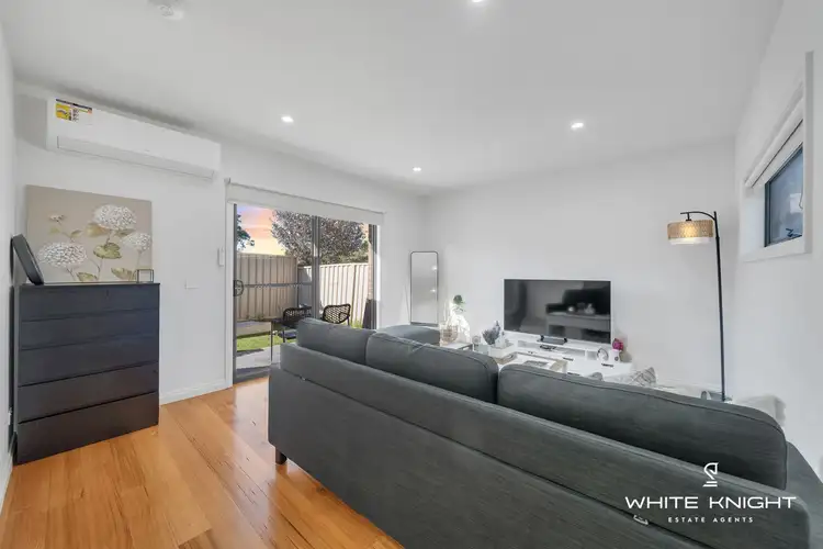 Fifth view of Homely townhouse listing, 4/28 Romsey Avenue, Sunshine North VIC 3020