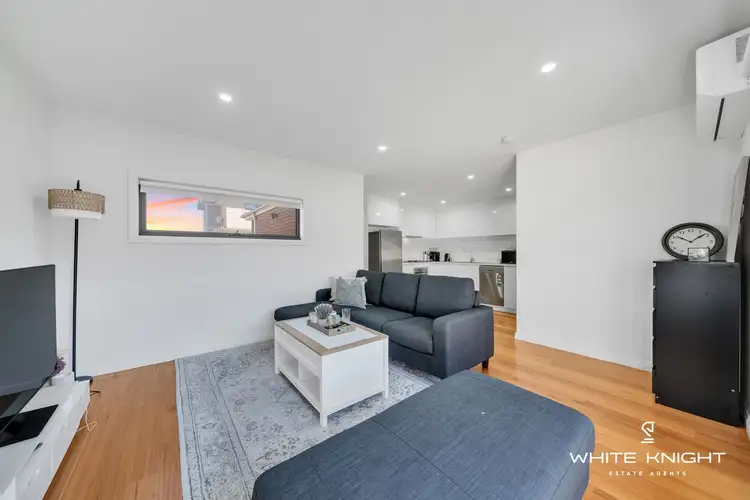 Sixth view of Homely townhouse listing, 4/28 Romsey Avenue, Sunshine North VIC 3020