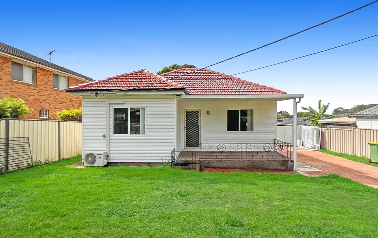 10 Dutton Street, Bankstown NSW 2200