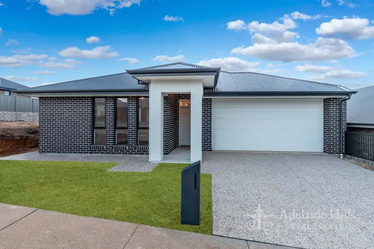 17 Cherry Close, Mount Barker SA 5251