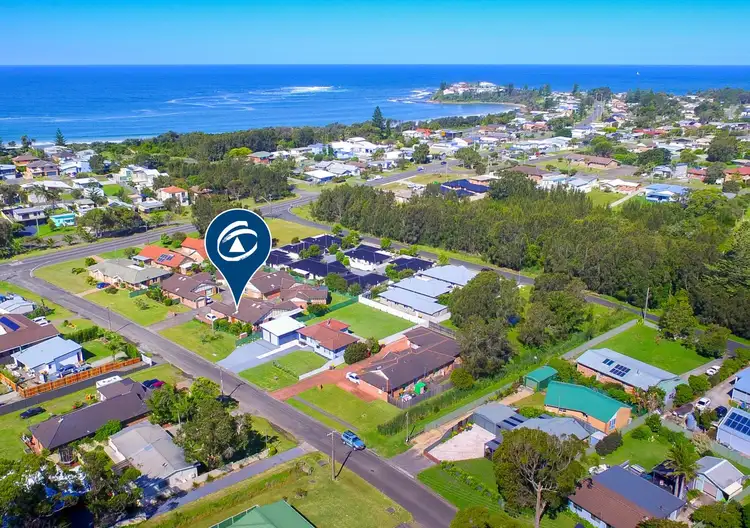 Second view of Homely unit listing, 8/109-111 Greenbank Grove, Culburra Beach NSW 2540