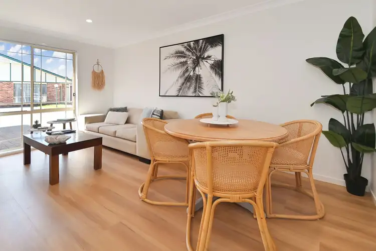 Third view of Homely unit listing, 8/109-111 Greenbank Grove, Culburra Beach NSW 2540