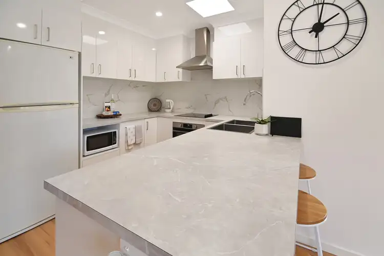 Fifth view of Homely unit listing, 8/109-111 Greenbank Grove, Culburra Beach NSW 2540