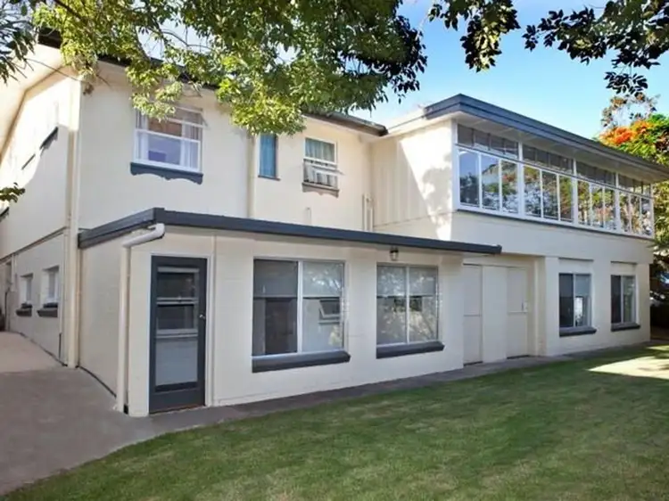 2/31 Netherton Street, Nambour QLD 4560
