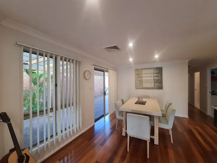 Third view of Homely house listing, 6 Hickory Mews, Wattle Grove NSW 2173
