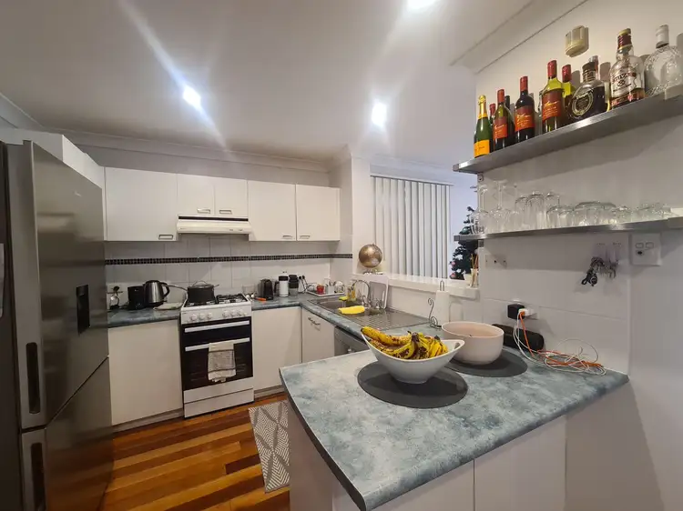 Fourth view of Homely house listing, 6 Hickory Mews, Wattle Grove NSW 2173