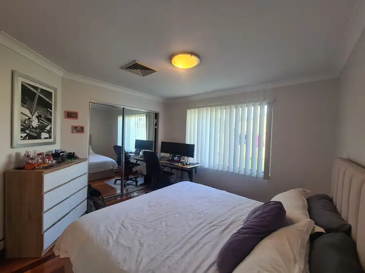 Fifth view of Homely house listing, 6 Hickory Mews, Wattle Grove NSW 2173