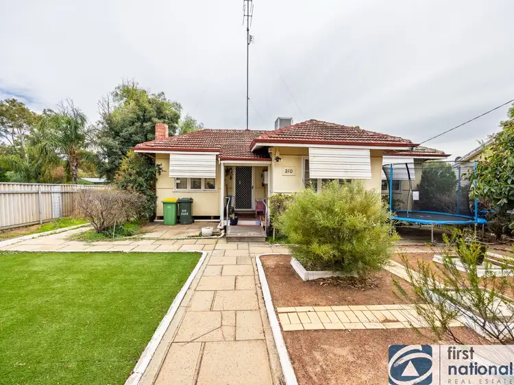 210 Duke Street, Northam WA 6401
