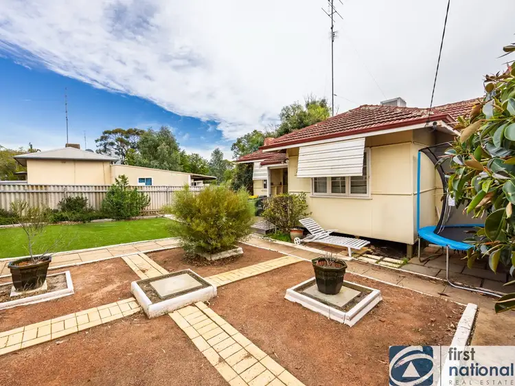 Second view of Homely house listing, 210 Duke Street, Northam WA 6401