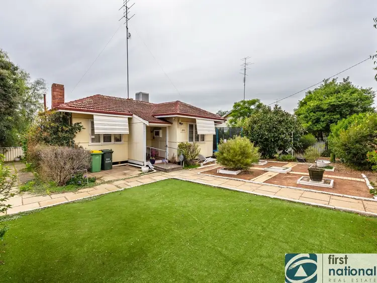 Third view of Homely house listing, 210 Duke Street, Northam WA 6401