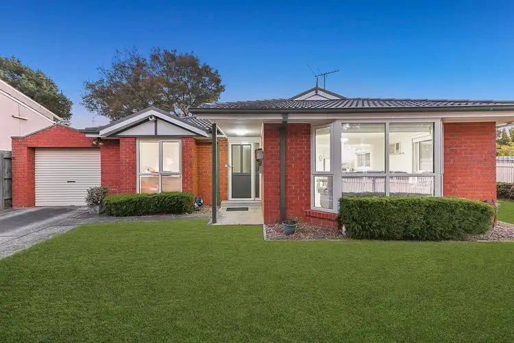 1/21 Marna Court, Noble Park VIC 3174