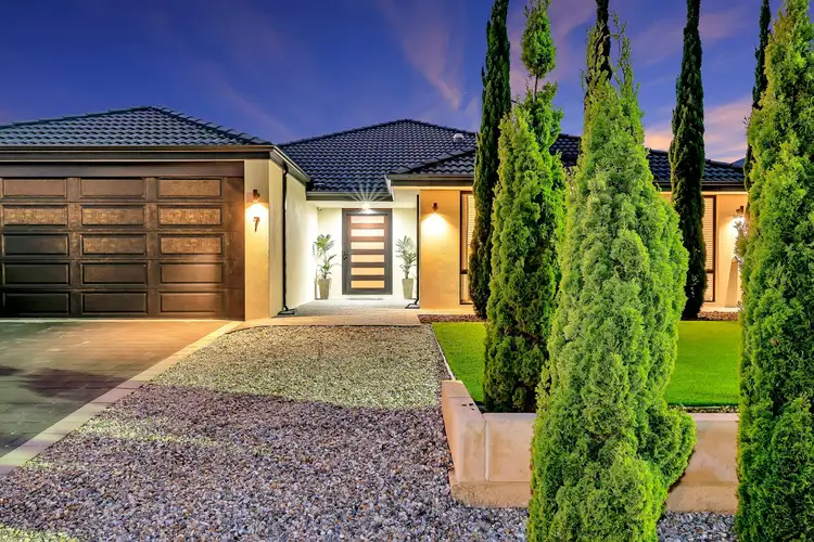7 Lakeway Retreat, Dawesville WA 6211