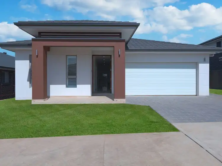22 Milton Circuit, Oran Park NSW 2570