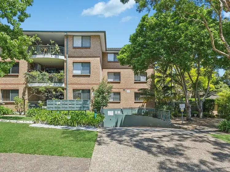 12/20-26 Leonay Street, Sutherland NSW 2232