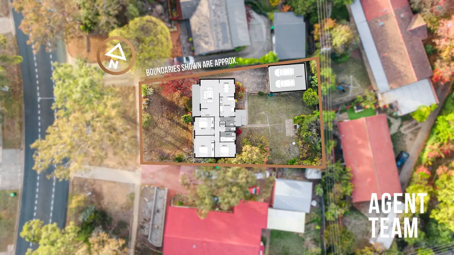 Main view of Homely house listing, 46 Lachlan Street, Macquarie ACT 2614