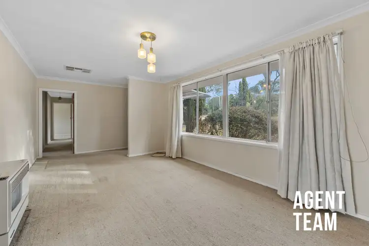 Fifth view of Homely house listing, 46 Lachlan Street, Macquarie ACT 2614