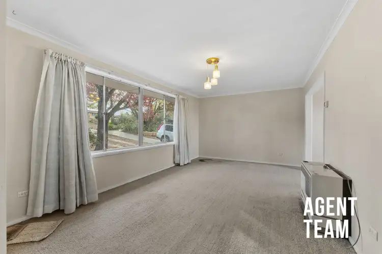 Sixth view of Homely house listing, 46 Lachlan Street, Macquarie ACT 2614