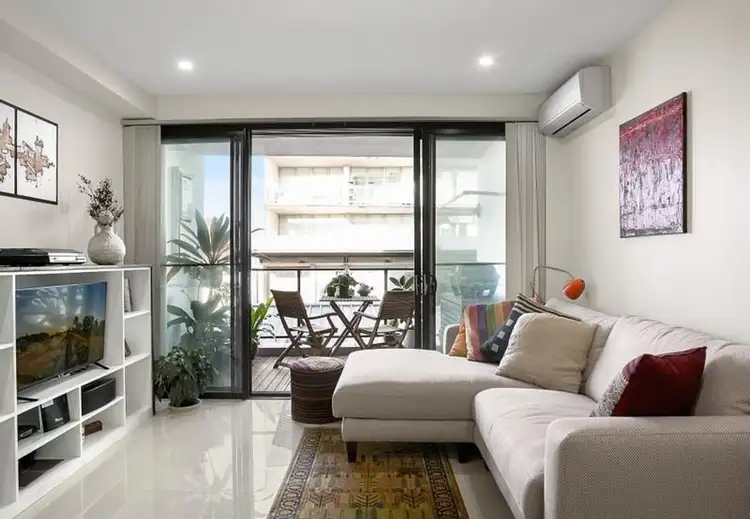 5/123 Marrickville Road, Marrickville NSW 2204