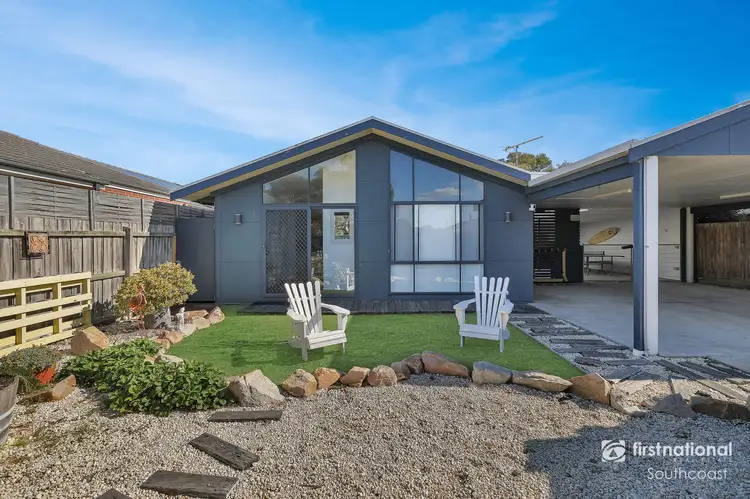 21 Tamara Crescent, Inverloch VIC 3996