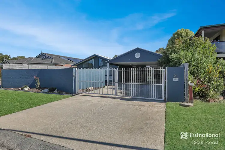 21 Tamara Crescent, Inverloch VIC 3996