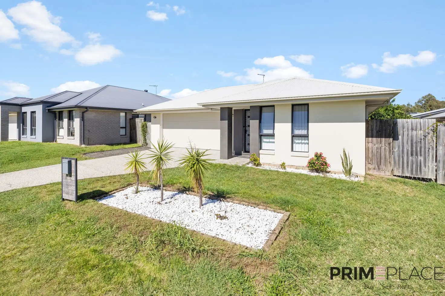 Main view of Homely house listing, 5 Peter Street, Collingwood Park QLD 4301