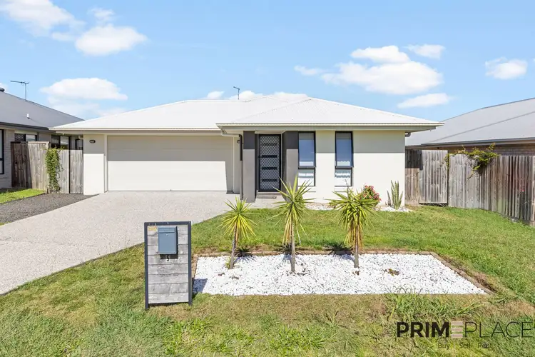 Second view of Homely house listing, 5 Peter Street, Collingwood Park QLD 4301