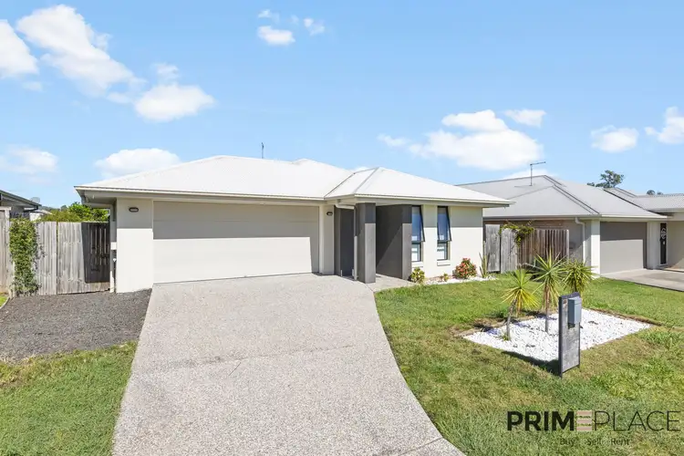 Third view of Homely house listing, 5 Peter Street, Collingwood Park QLD 4301