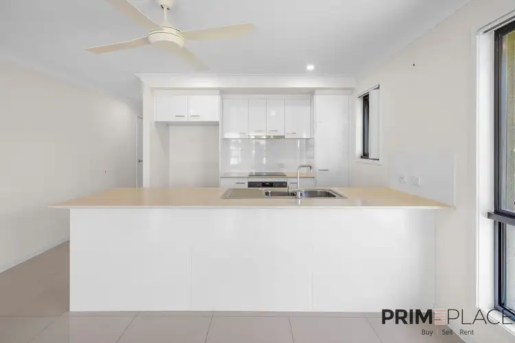 Fourth view of Homely house listing, 5 Peter Street, Collingwood Park QLD 4301