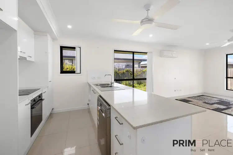 Fifth view of Homely house listing, 5 Peter Street, Collingwood Park QLD 4301