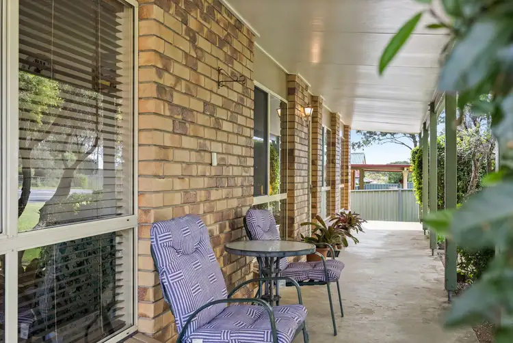 Sixth view of Homely house listing, 141 Wallace Street, Warwick QLD 4370