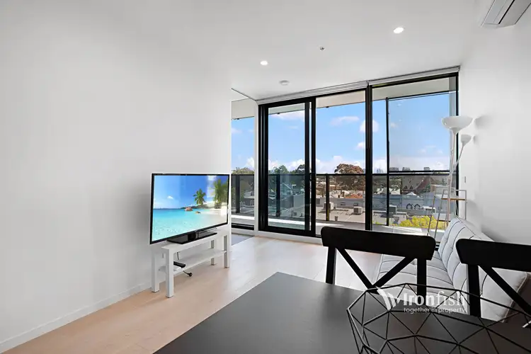 402/8 Garden Street, South Yarra VIC 3141