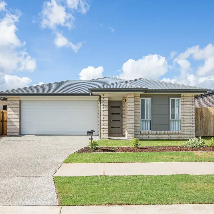 10 Hiddenvale Circuit, Yarrabilba QLD 4207